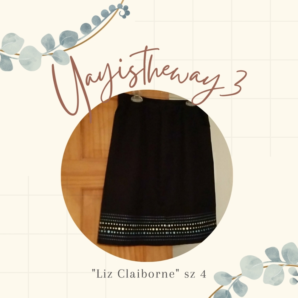 Women's skirt